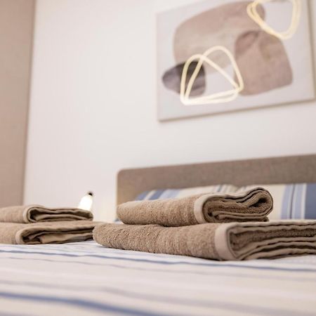 Belgrade Waterfront Cozy Symphony 2 Apartment Sajmiste Exterior photo
